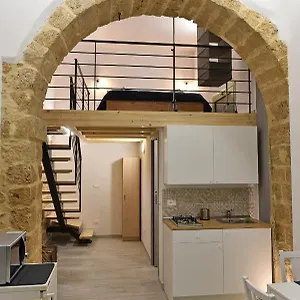  Casa vacanze La Corte Di Vincenzo Italia