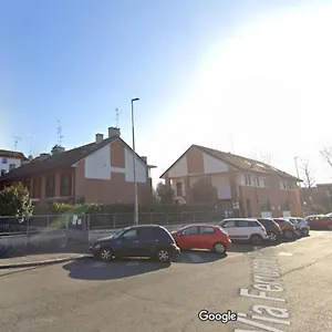 Appartamento Luminoso E Accogliente A San Donato, San Donato Milanese