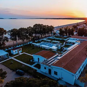 **** Hotel Lido Phg Italia