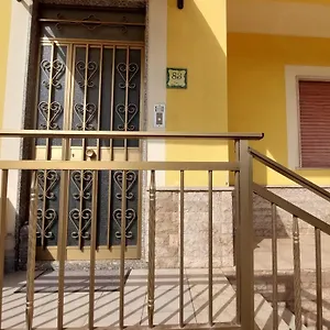  Appartamento Casetta Orchidea - A Pochi Passi Dal Centro Italia