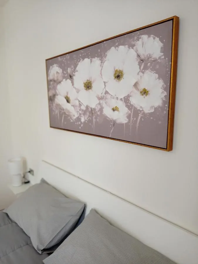 House Piazza Vittoria Apartment Medole 0*,