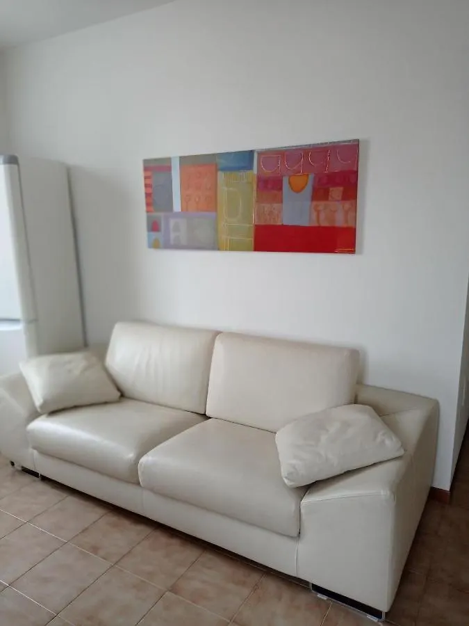 House Piazza Vittoria Apartment Medole