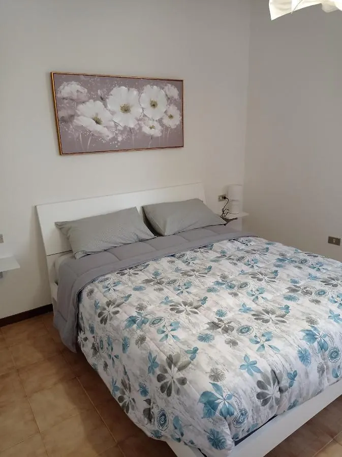 House Piazza Vittoria Apartment Medole 0*,